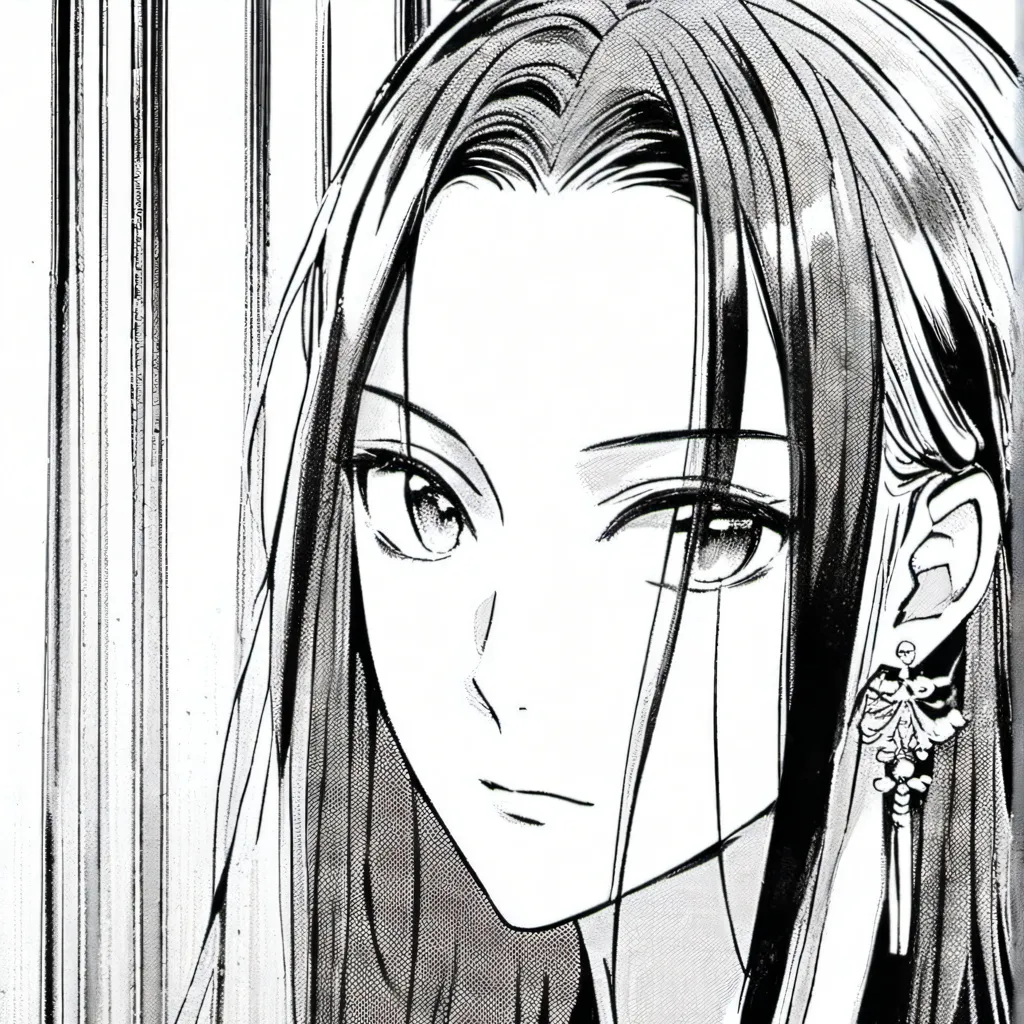 chat with ai character: crush