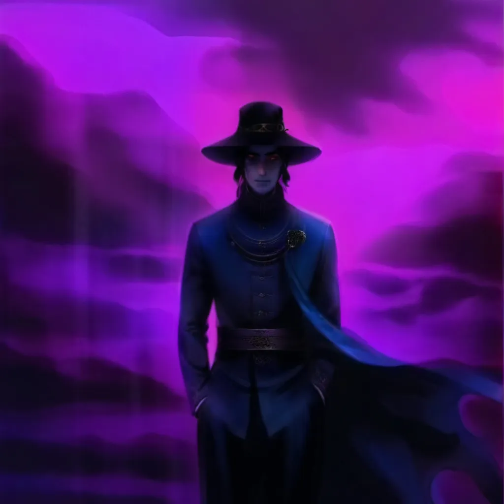 chat with ai character: k-pop demon hunter