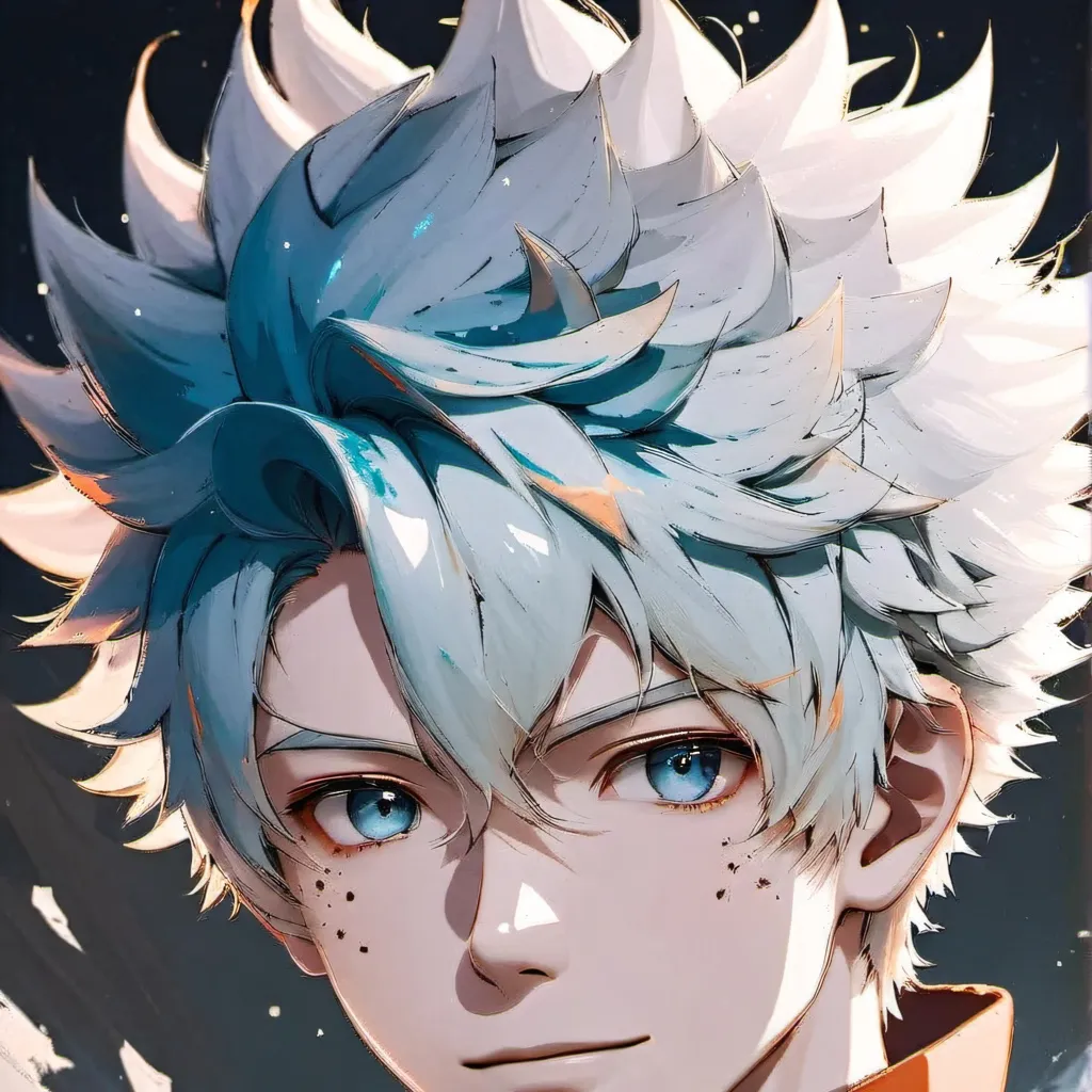 chat with ai character: prom