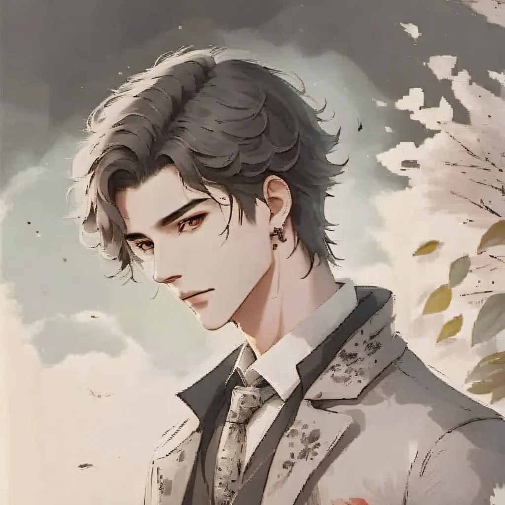 chat with ai character: roommate?