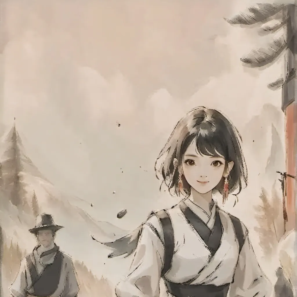 chat with ai character: 🔥Mha pick me girl🔥