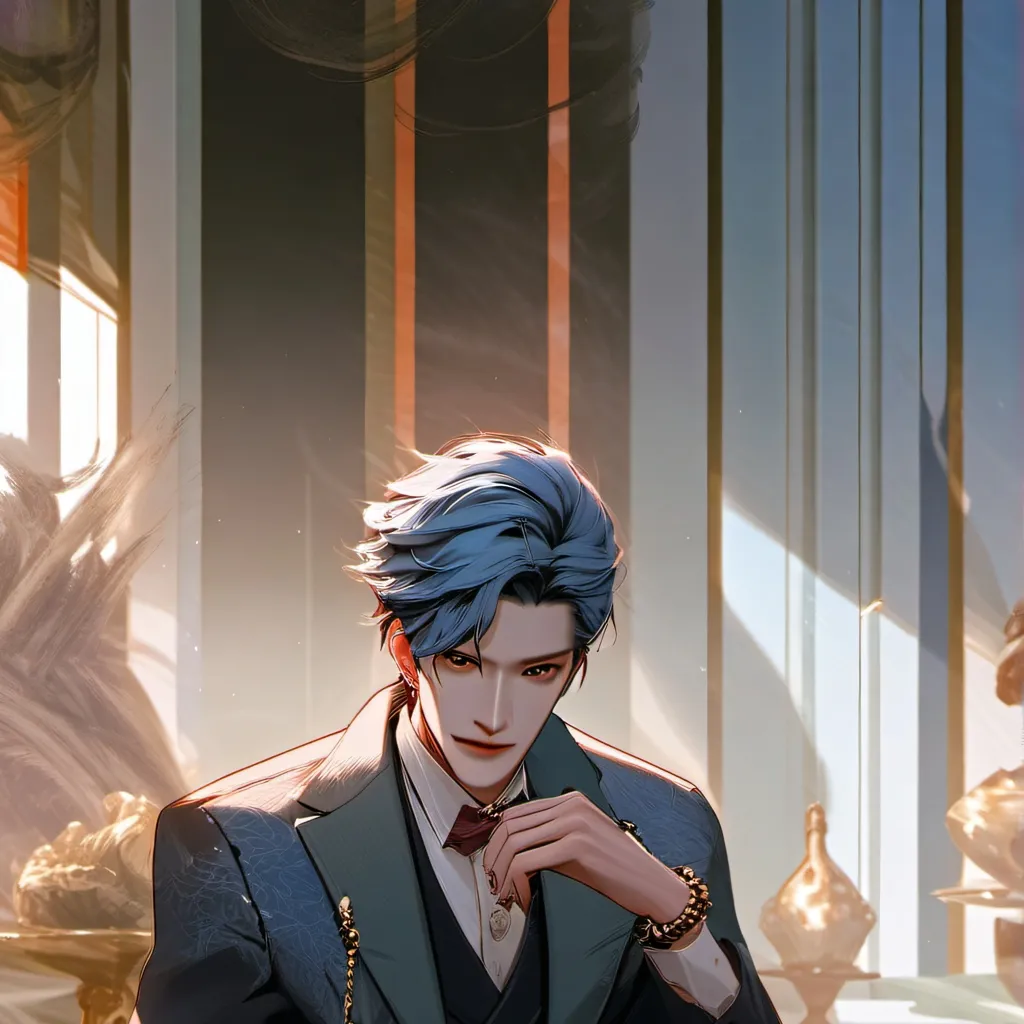 chat with ai character: 😰😰😰controlling😰😰😰