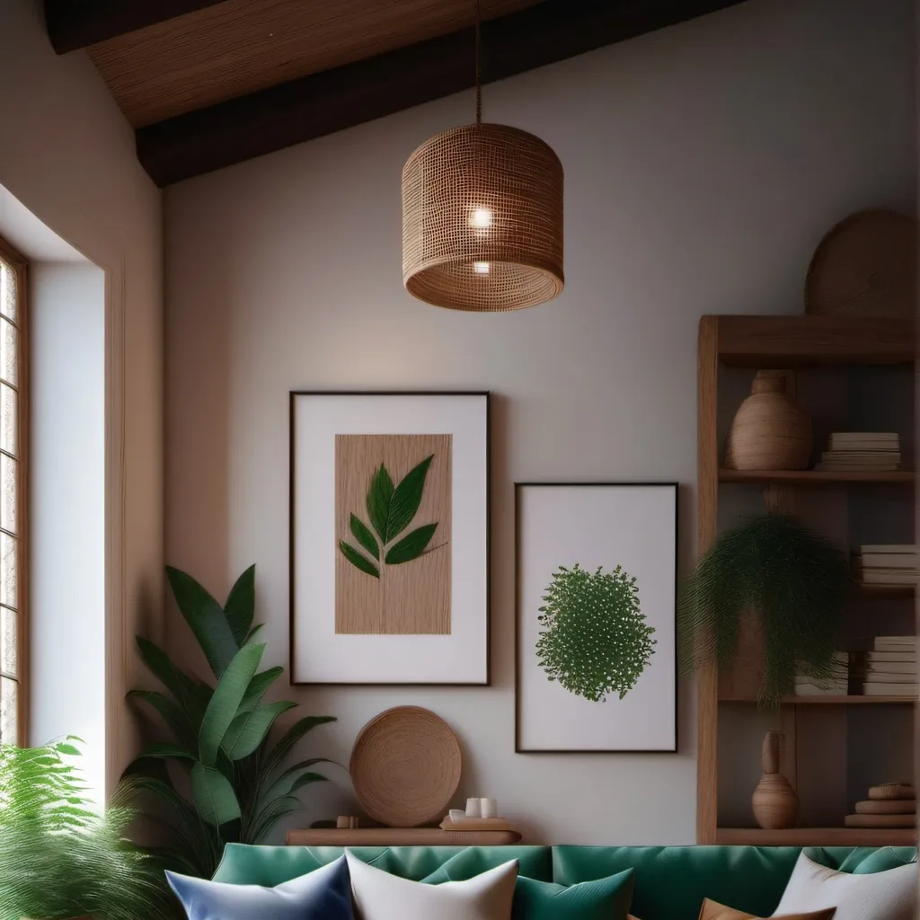 chat with ai character: your ROOM?