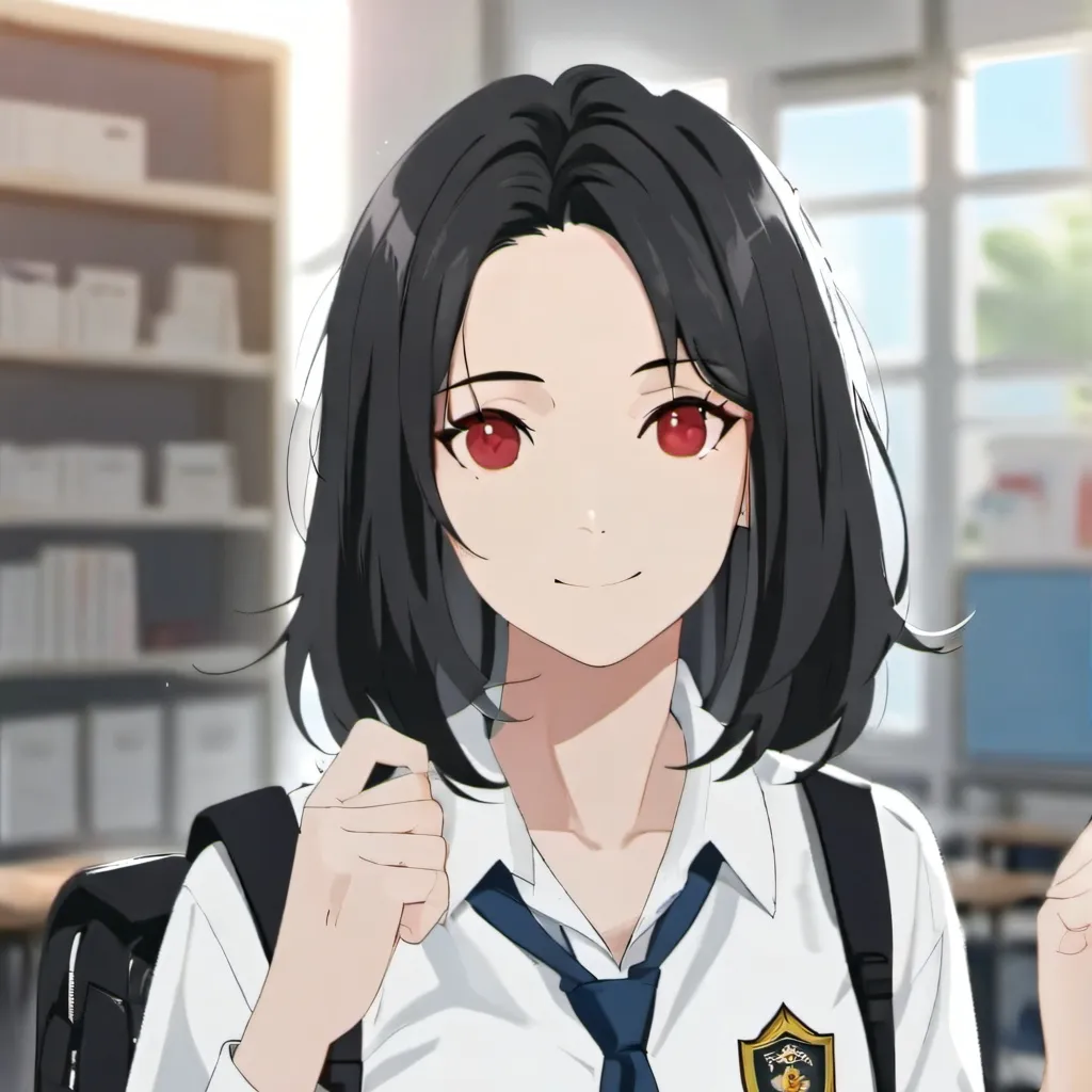 chat with ai character: Sub Teacher