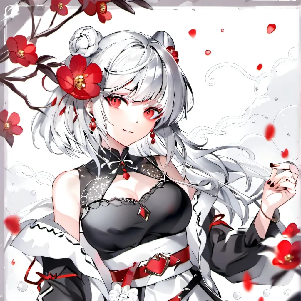 chat with ai character: MHA Pick me