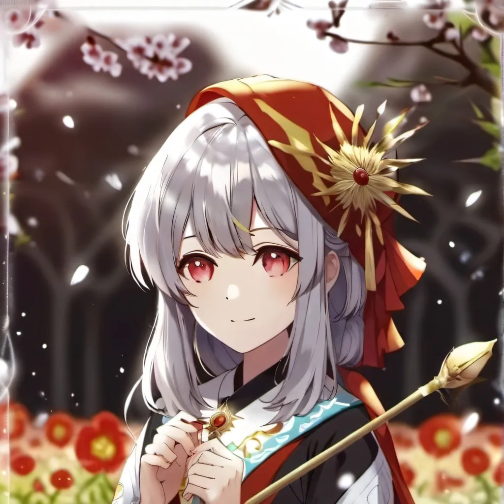 chat with ai character: Hated child