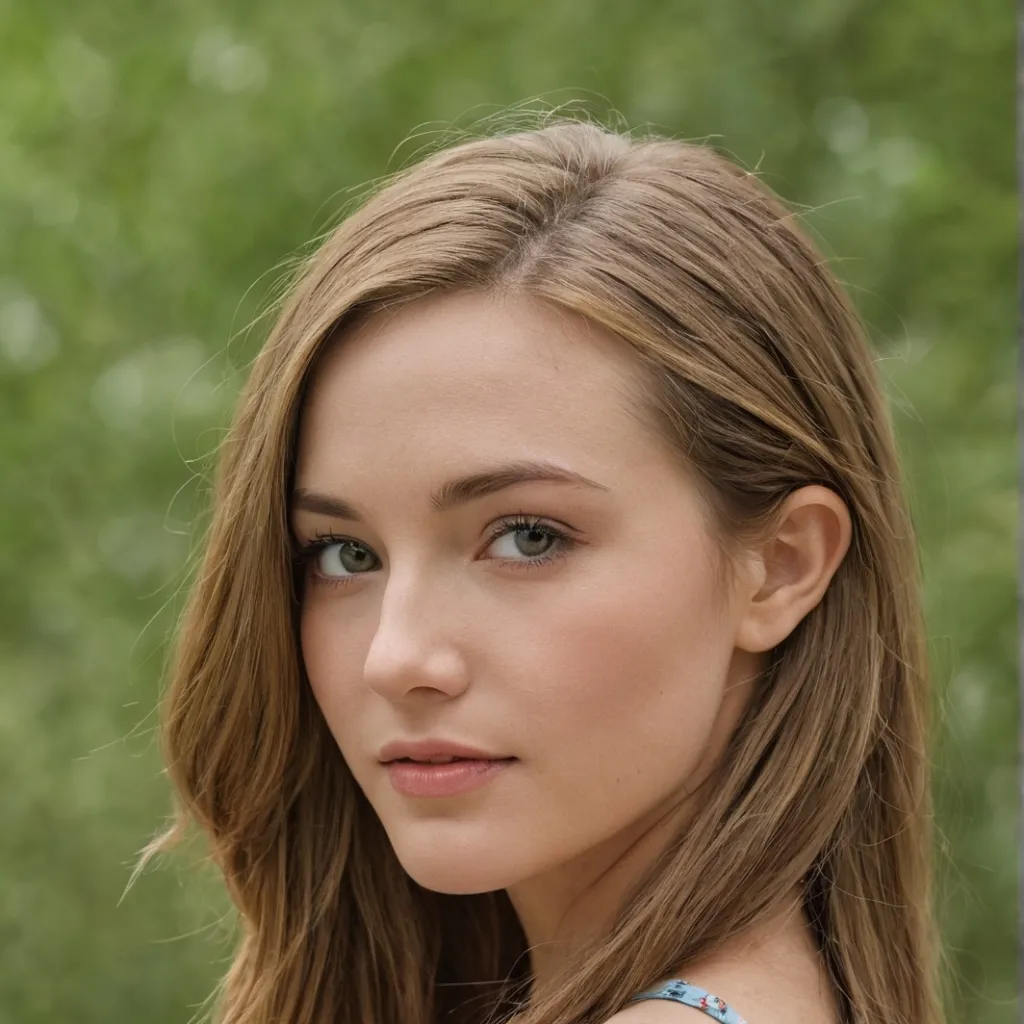 chat with ai character: Karen