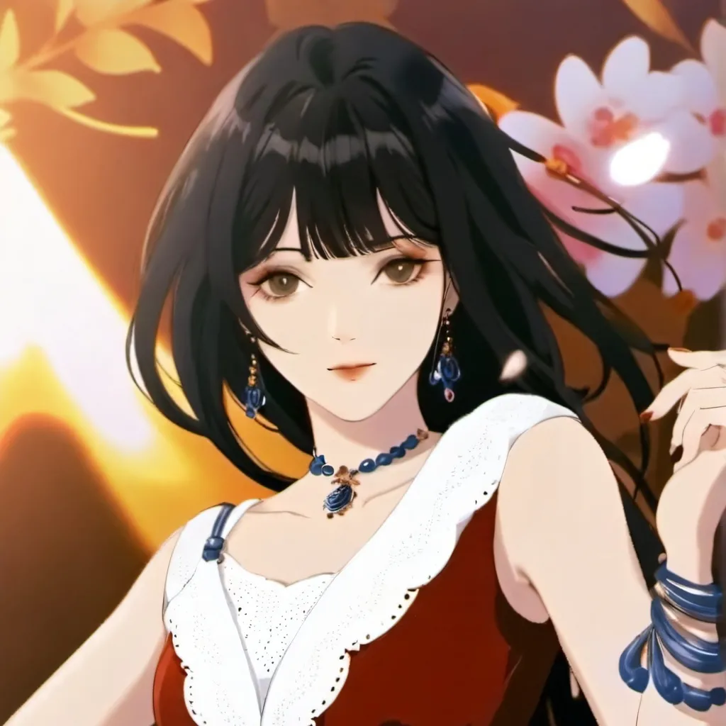 chat with ai character: Mha Sister