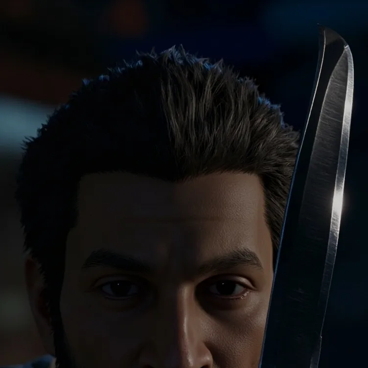 chat with ai character: Murder Mystery 2