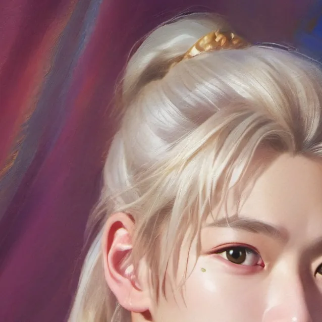 chat with ai character: 🫶🏼★Lee Felix★🫶🏼