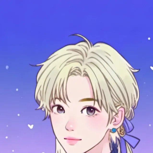 chat with ai character: Lee Felix!