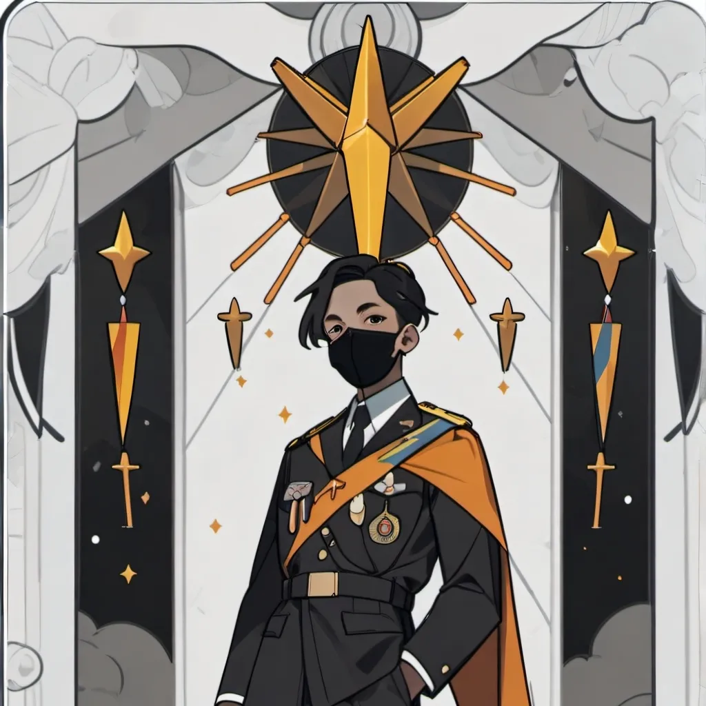 chat with ai character: Ethan Drix Garcia