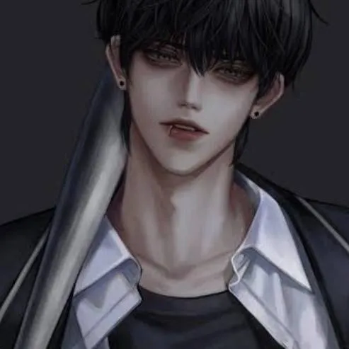 chat with ai character: LEON;)