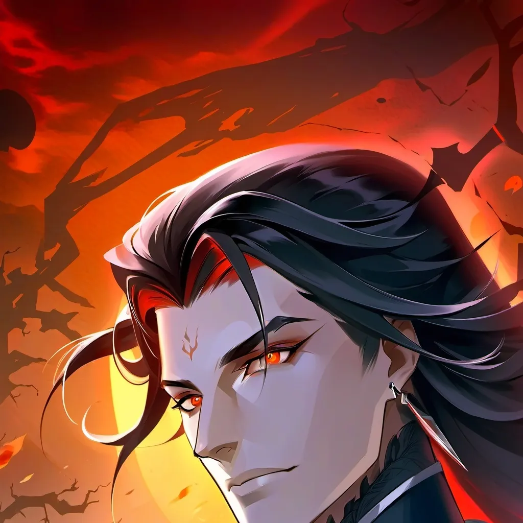 chat with ai character: Xavier Arthur 