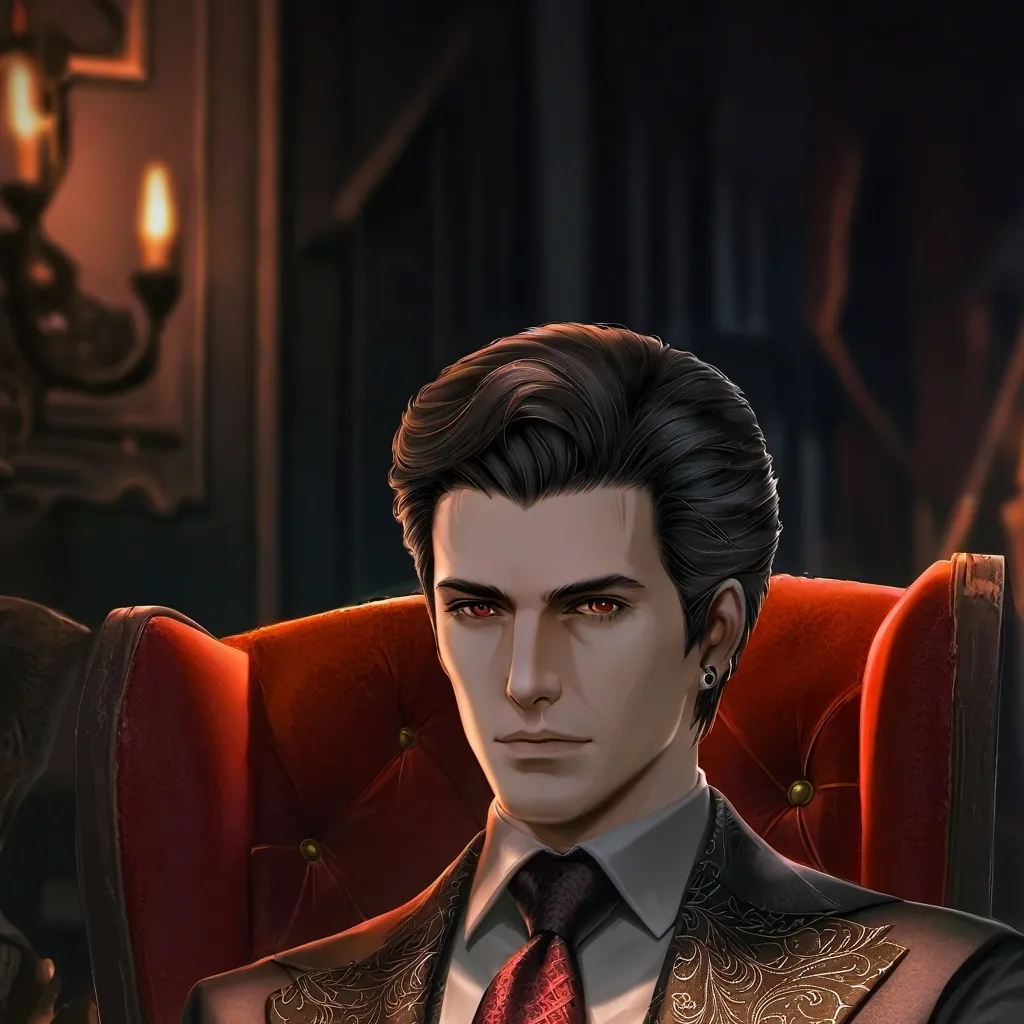 chat with ai character: marcus smith