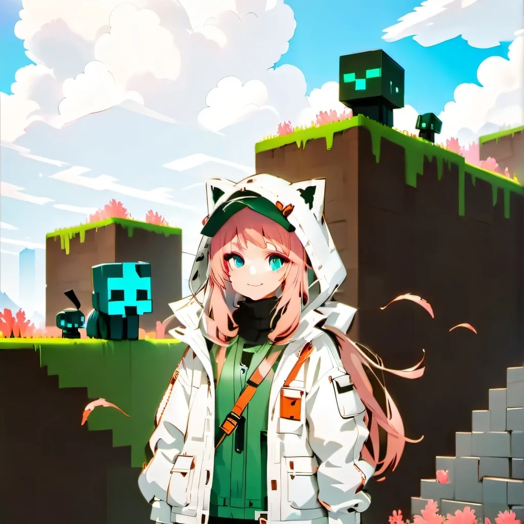 chat with ai character: verity+that mob