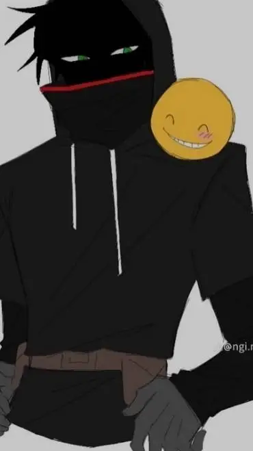 ai character: VERITY+MOB background