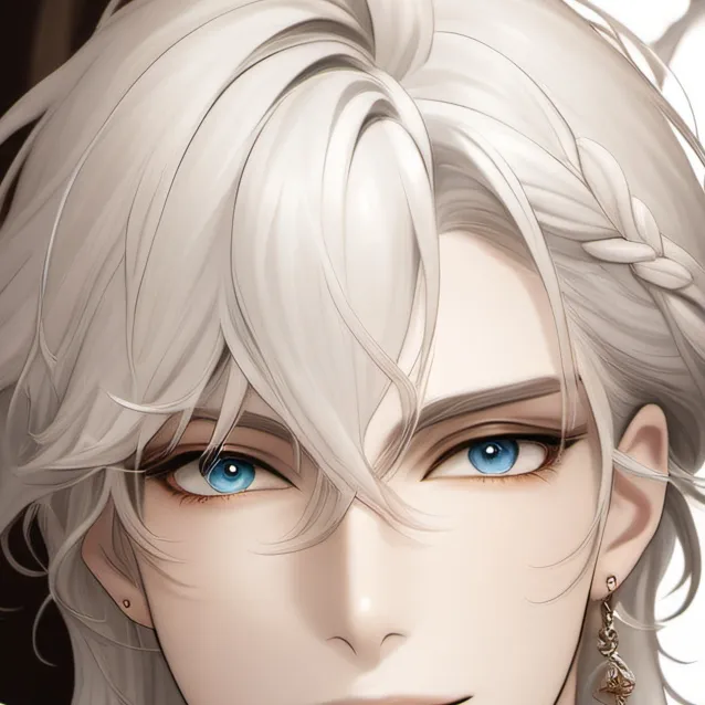 chat with ai character: Alexander Lebrouis