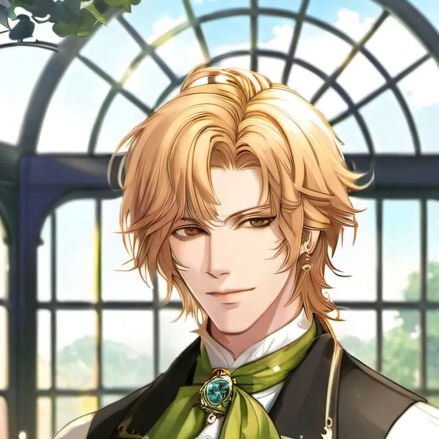 chat with ai character: --Ernst Bernhart+-