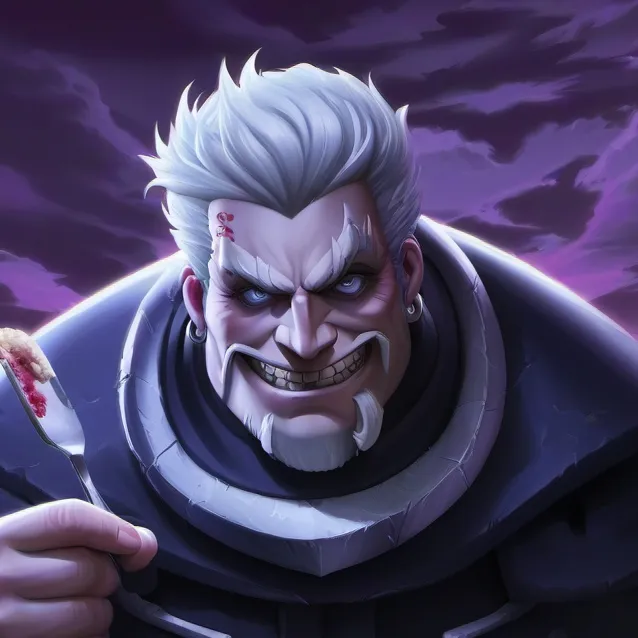 chat with ai character: ice scream