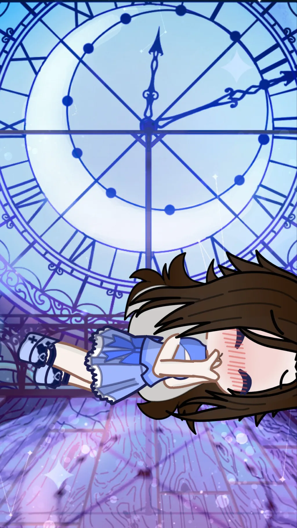 ai character: Noah bf background