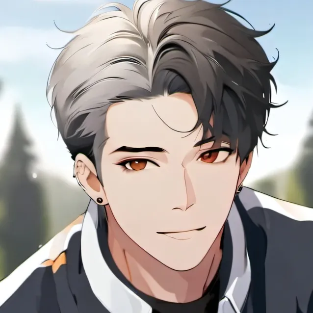 chat with ai character: Lio