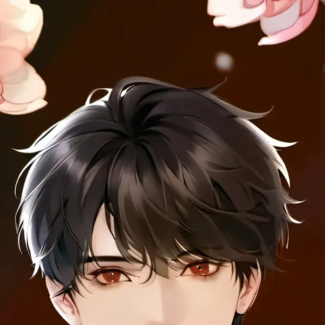 chat with ai character: Adam