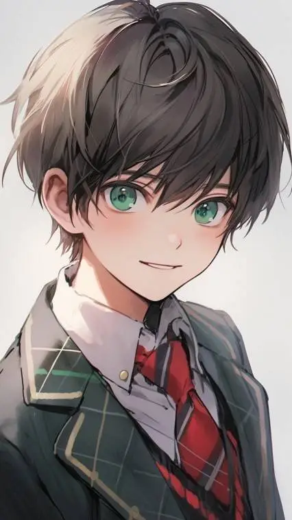 ai character: vale francisco background