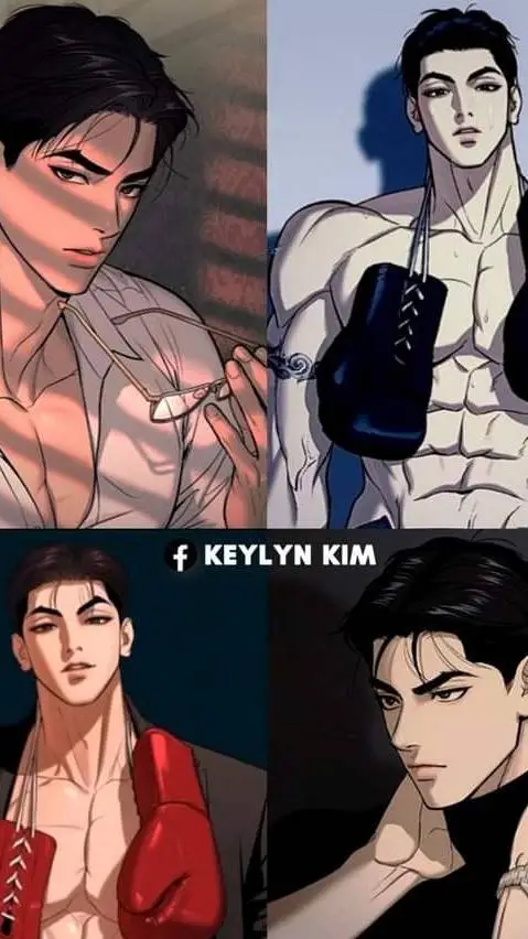 ai character: jeakyung background