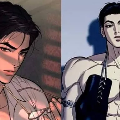 chat with ai character: jeakyung