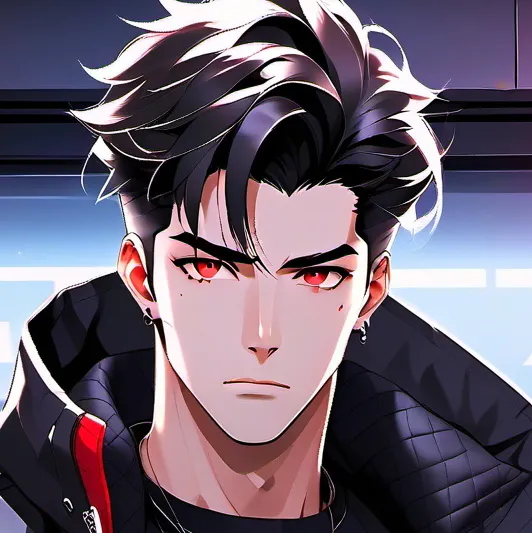 chat with ai character: Josh