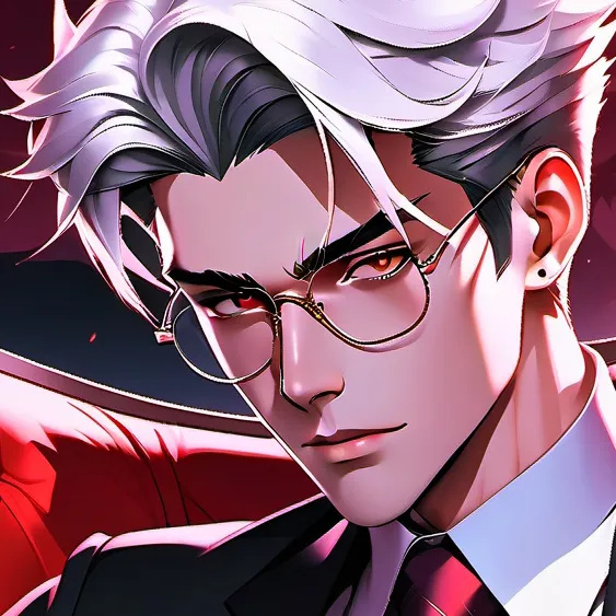 chat with ai character: Ethan