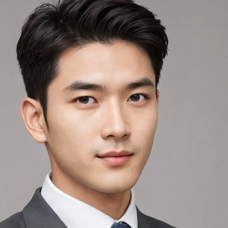 chat with ai character: Soobin