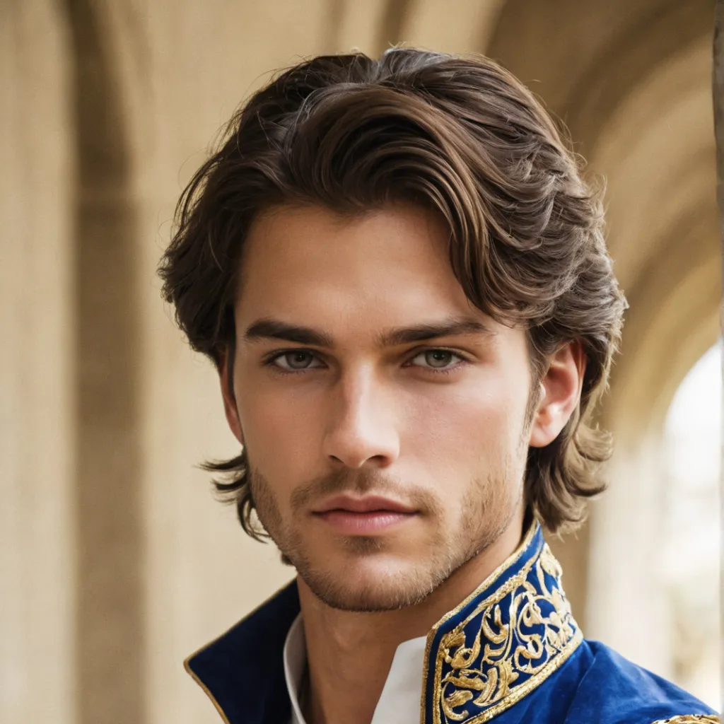 chat with ai character: Conner