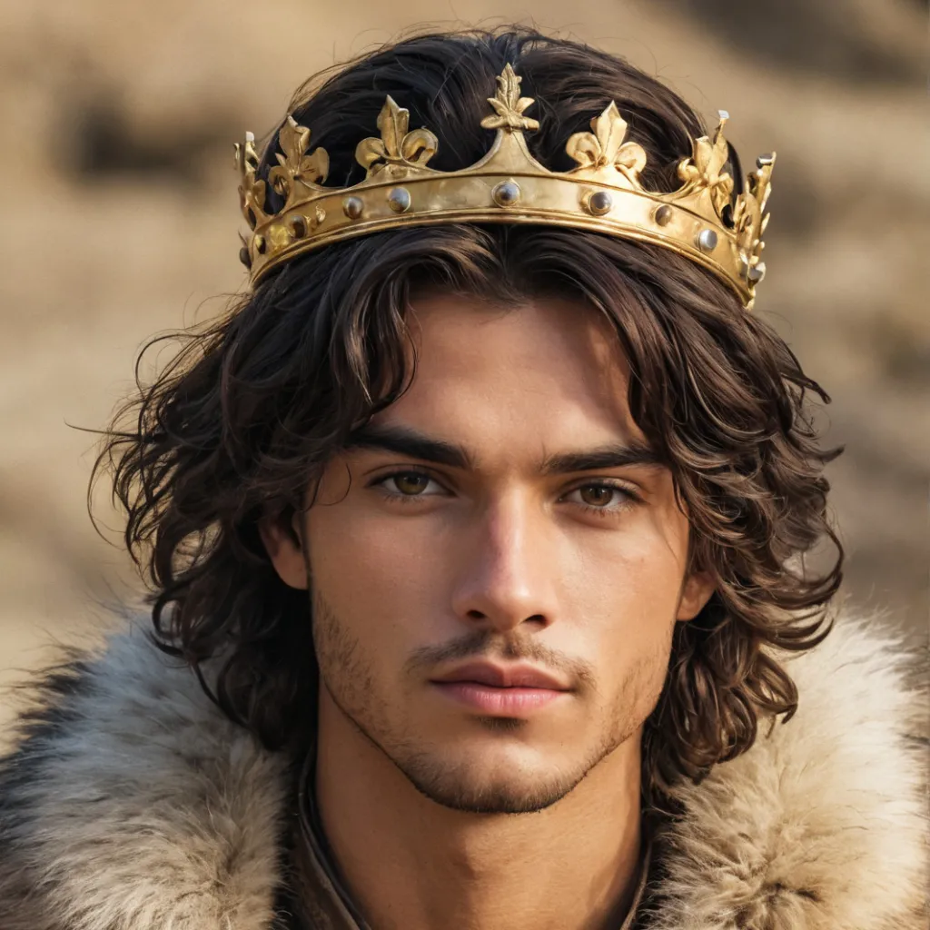 chat with ai character: Arthur 