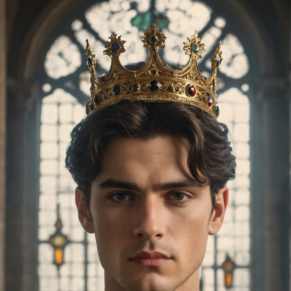 chat with ai character: Conner