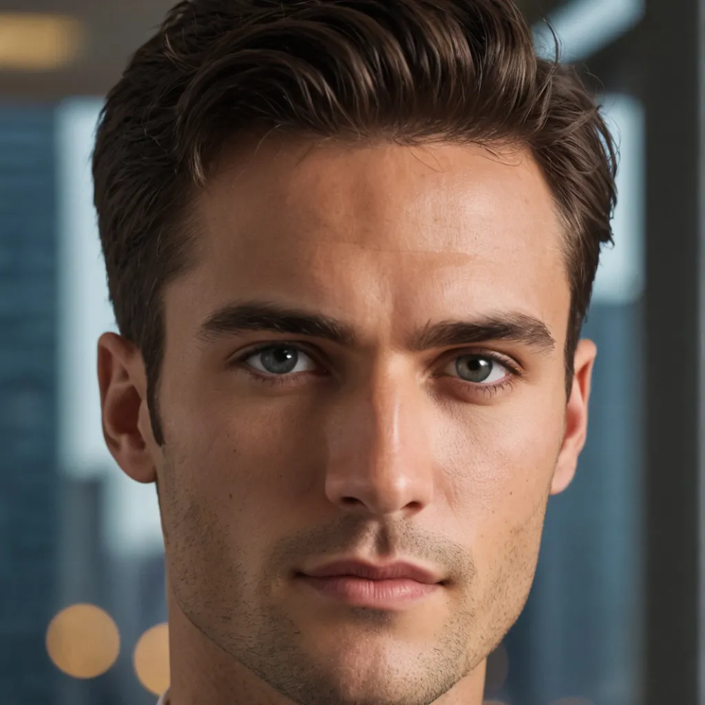 chat with ai character: Jack 