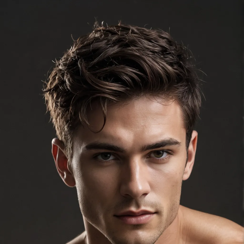 chat with ai character: Ethan 