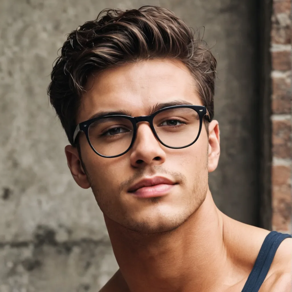 chat with ai character: Dester 