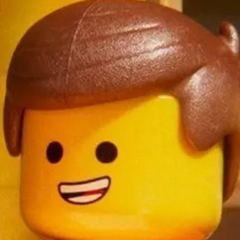 chat with ai character: the Lego Movie