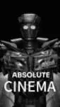 ai character: real steel background