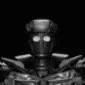 chat with ai character: real steel
