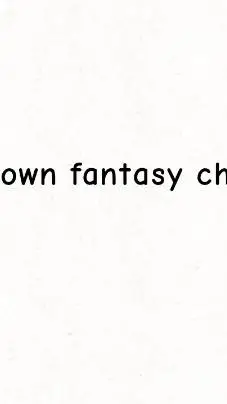 ai character: yofc background