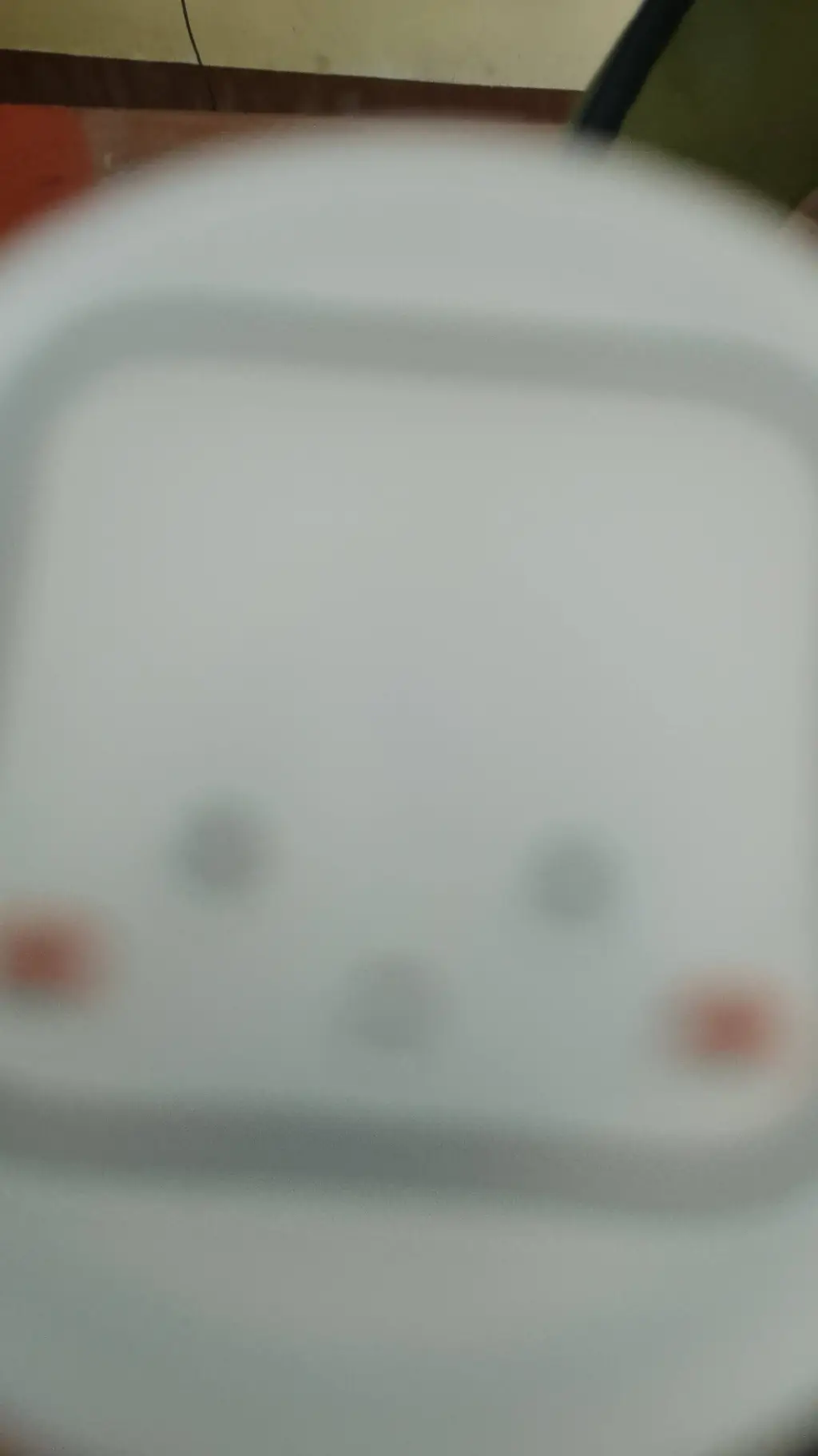 ai character: lil mogu background