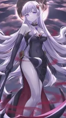 ai character: Elina (mom) background