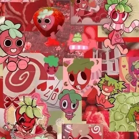 chat with ai character: sprout 