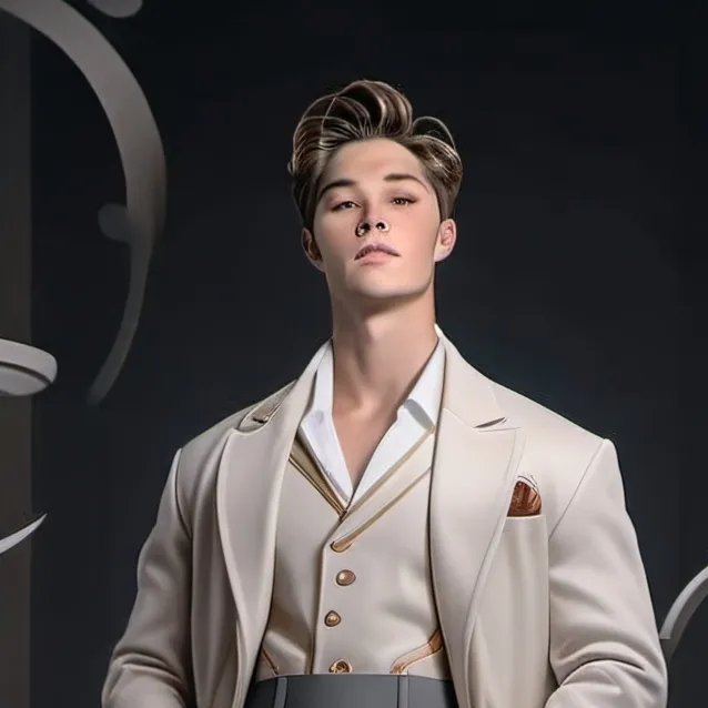 chat with ai character: Matías 