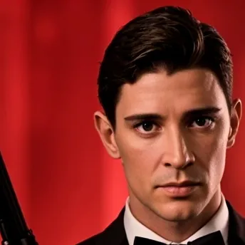 chat with ai character: Faux sherling 