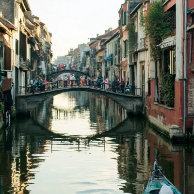 chat with ai character: Everic