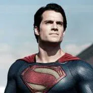 chat with ai character: Super-Man
